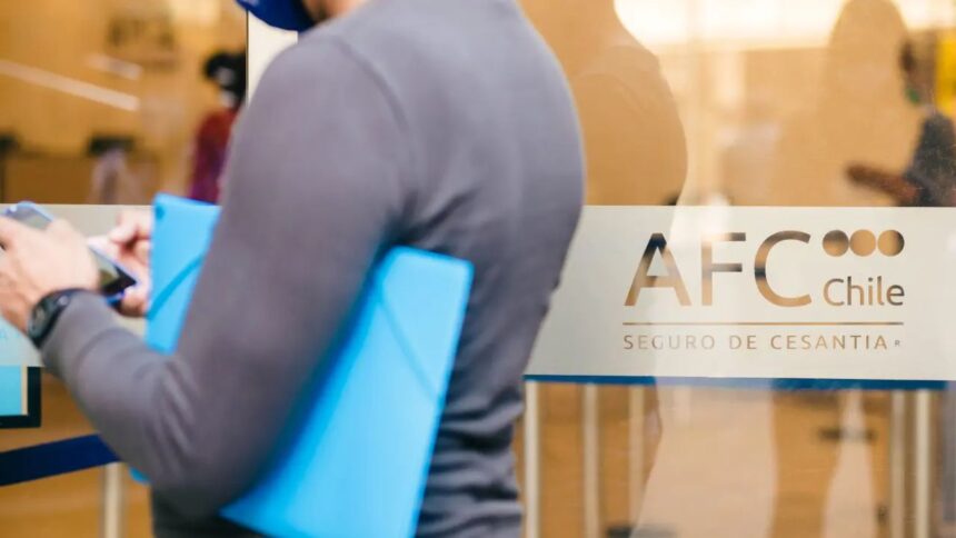 Retiro total de fondos de la AFC: revisa los requisitos para realizar el trámite