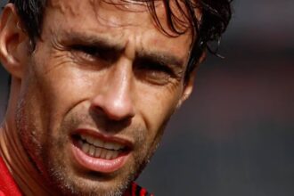 Jorge Valdivia: Una semana en cárcel de Rancagua por violación