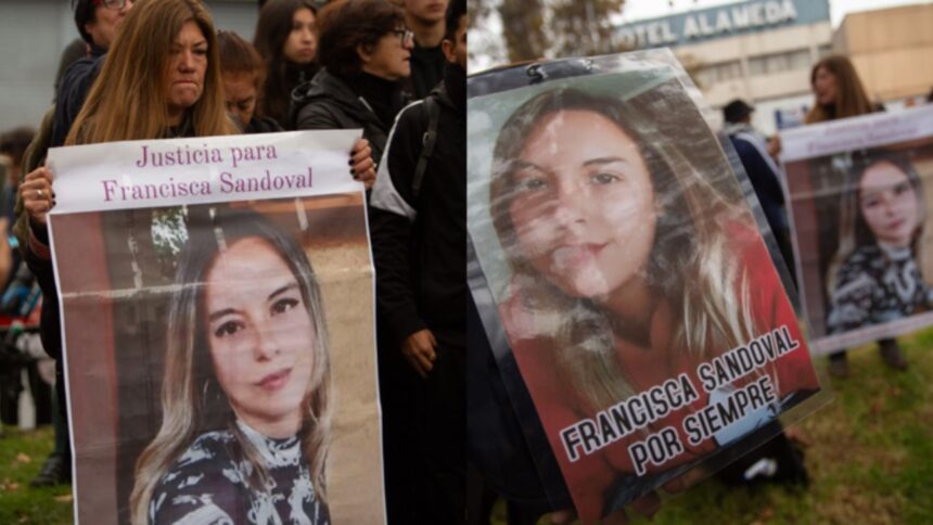 Condenan a Marcelo Naranjo a 24 años de cárcel por homicidio