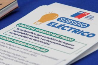 Segundo llamado Subsidio Eléctrico: Postulaciones, descuentos y beneficiarios automáticos