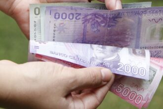 Beca del Presidente otorga hasta $800.000 al 40% más vulnerable del Registro Social de Hogares