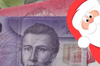 Aguinaldo de Navidad para pensionados: requisitos para obtenerlo