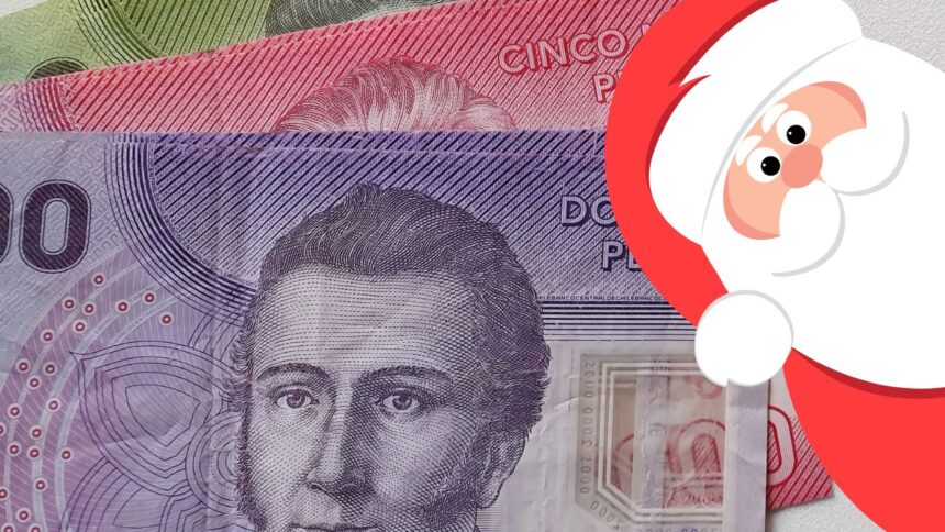 Aguinaldo de Navidad para pensionados: requisitos para obtenerlo