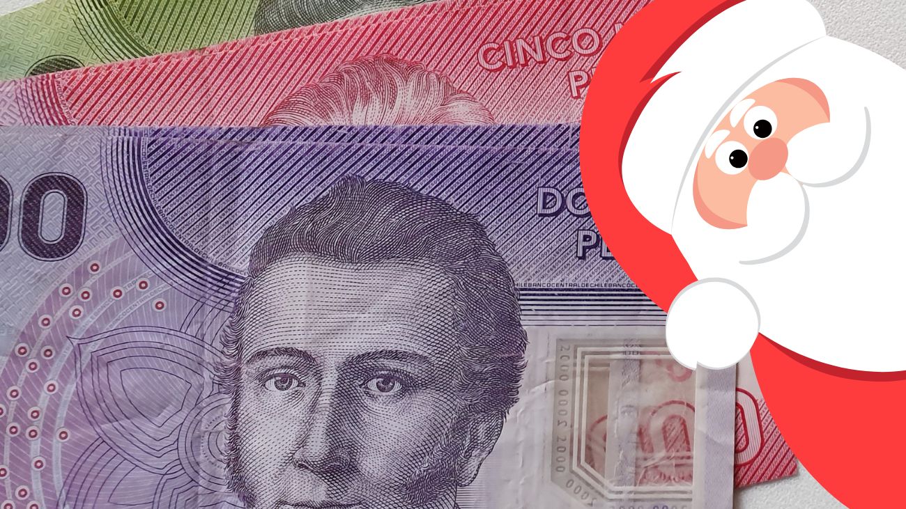 Aguinaldo de Navidad para pensionados: requisitos para obtenerlo Aguinaldo de Navidad para pensionados: requisitos para obtenerlo