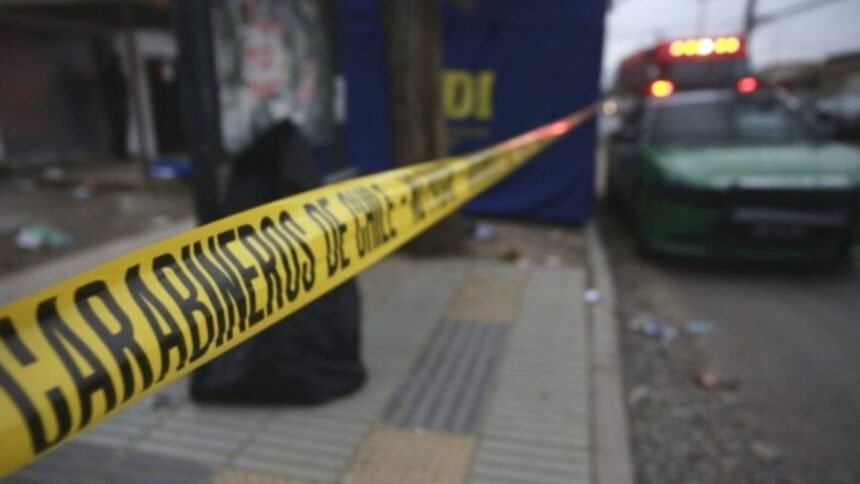 Adolescente baleado en Puente Alto: Detalles de la investigación policial