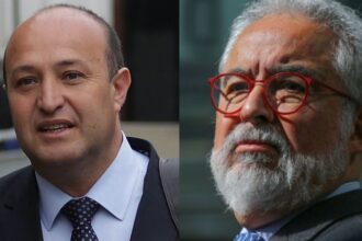 Querella criminal contra exfiscal Guerra y abogado Hermosilla por soborno