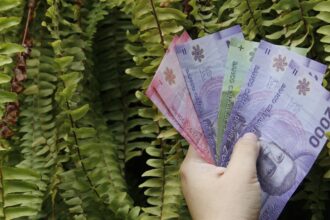 Posible aumento del sueldo mínimo en Chile para el 2025