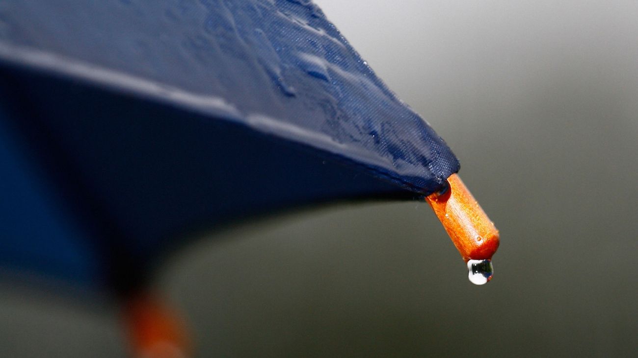 Fuertes vientos y lluvias: Pronóstico especial para Halloween en Chile