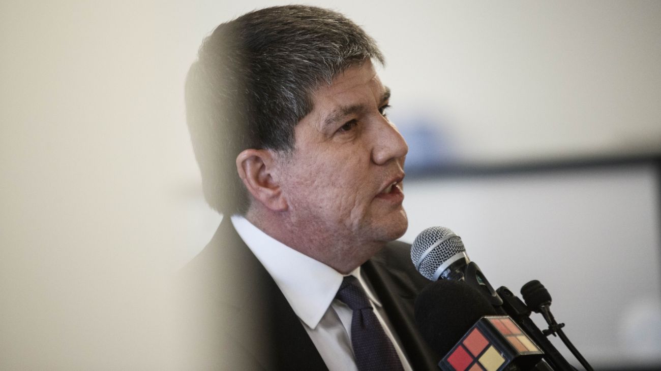 Revelan nuevo antecedente en denuncia por violación contra subsecretario del Interior