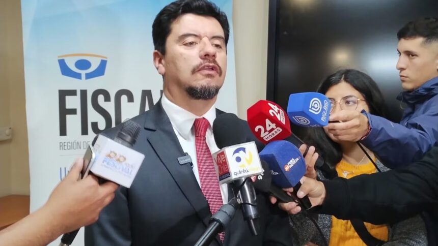 Detienen en Costa Rica a sicario del Tren de Aragua