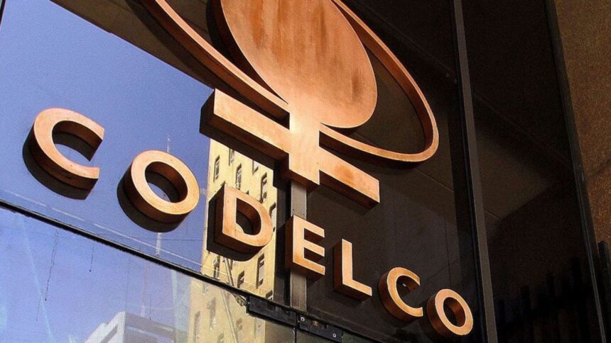 Codelco: Conoce las ofertas laborales disponibles en diversas regiones