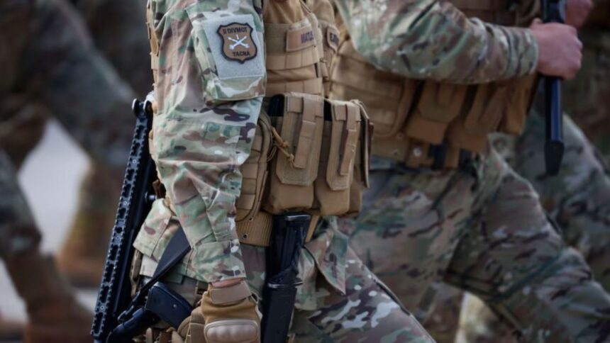 Soldado del Regimiento Logístico N°6 fallece en Arica tras atención médica