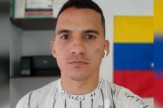 Condenan a adolescente por secuestro con homicidio del teniente venezolano