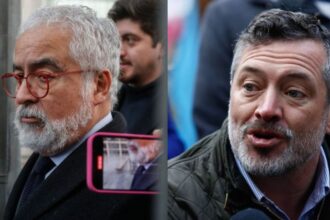 Sebastián Sichel: Fin a querella por injurias en Caso Audios