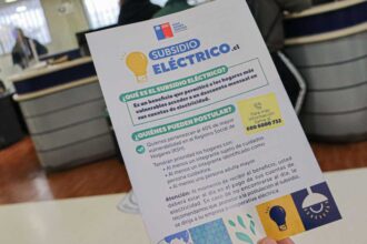 Subsidio Eléctrico: cuáles son las familias con postulación automática