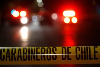 Detienen a banda "Los Trujillos" por homicidio frustrado en Santiago