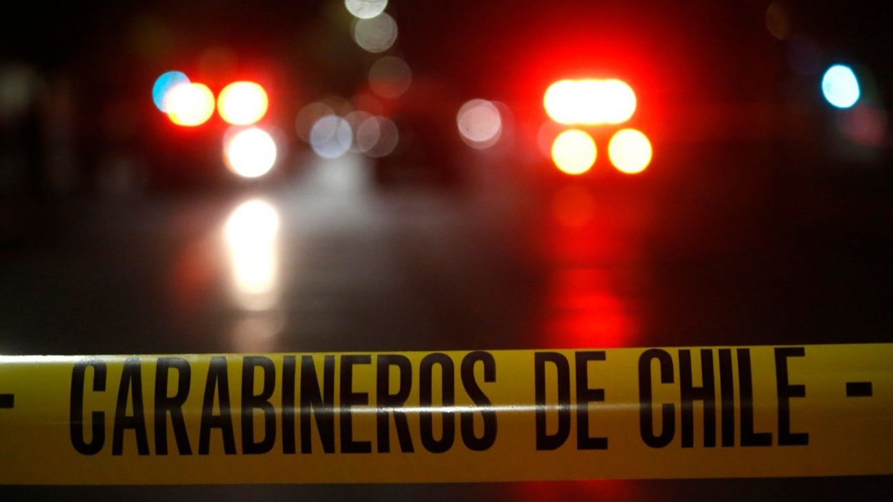 Detienen a banda "Los Trujillos" por homicidio frustrado en Santiago