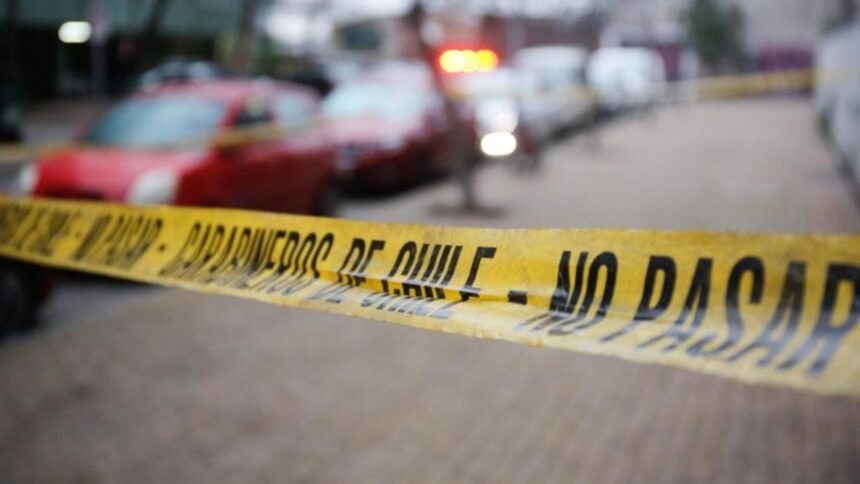 Hombre muere apuñalado por pareja actual de su exconviviente en Independencia