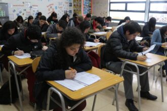 Postulación abierta: beneficios estudiantiles disponibles para ingresantes a 2025