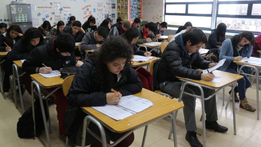 Postulación abierta: beneficios estudiantiles disponibles para ingresantes a 2025