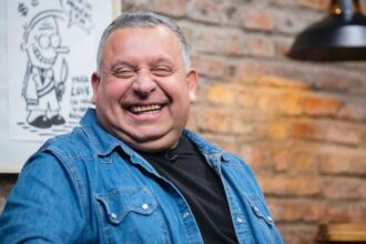 Willy Sabor víctima de encerrona: Carabineros investiga agresión por antisociales