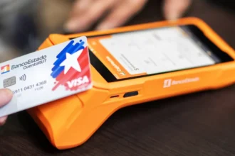 Descuento de 40% en este Supermercado con Banco Estado