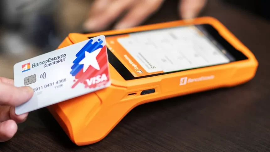 Descuento de 40% en este Supermercado con Banco Estado