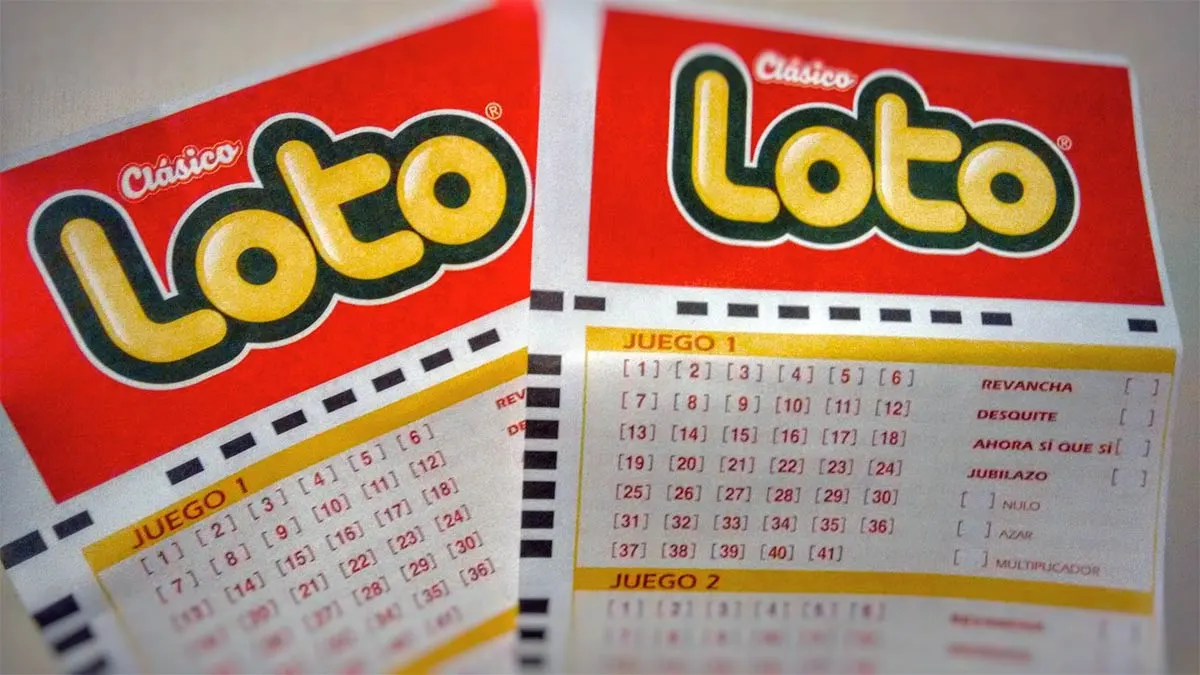 Resultados del Loto ayer jueves 10 de octubre: Una persona se llevó más de $160 millones Resultados del Loto ayer jueves 10 de octubre: Una persona se llevó más de $160 millones