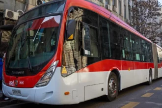 Descubre como saber cuánto falta para que llegue tu Autobus
