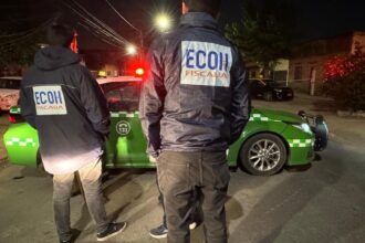 Asesinan a ciudadano haitiano en bicicleta tras discusión en Santiago