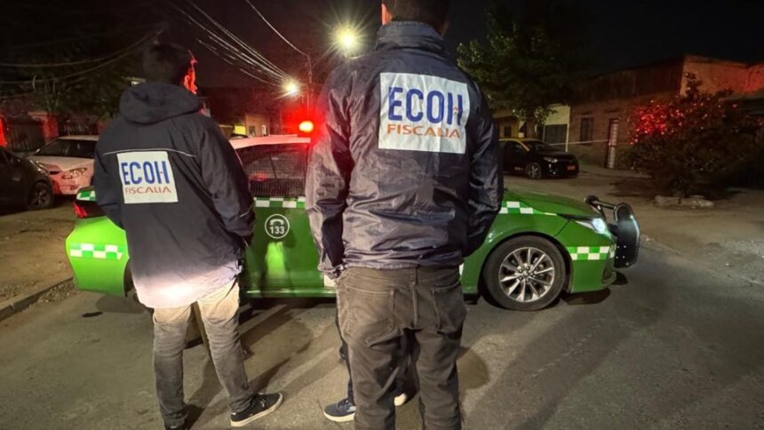 Asesinan a ciudadano haitiano en bicicleta tras discusión en Santiago