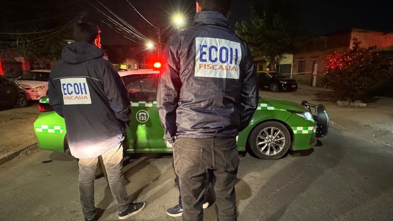 Asesinan a ciudadano haitiano en bicicleta tras discusión en Santiago Asesinan a ciudadano haitiano en bicicleta tras discusión en Santiago