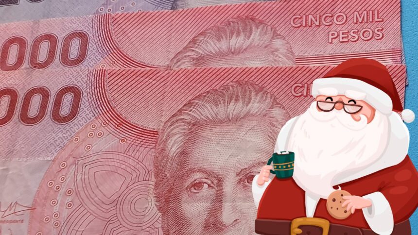 Aguinaldo de Navidad 2024: ¿Quiénes recibirán el monto aumentado?