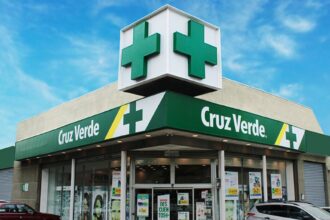 Farmacia Cruz Verde: oportunidades laborales para químicos farmacéuticos y más