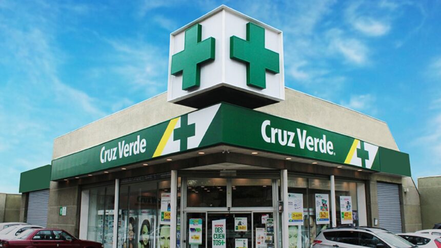 Farmacia Cruz Verde: oportunidades laborales para químicos farmacéuticos y más