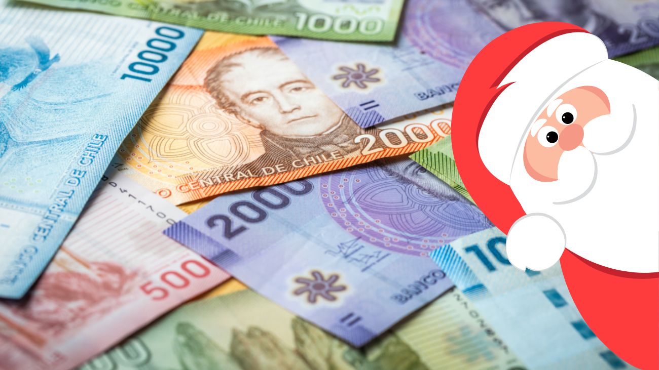 Aguinaldo Navidad 2024: Monto, Beneficiarios y Fecha de Pago Aguinaldo Navidad 2024: Monto, Beneficiarios y Fecha de Pago