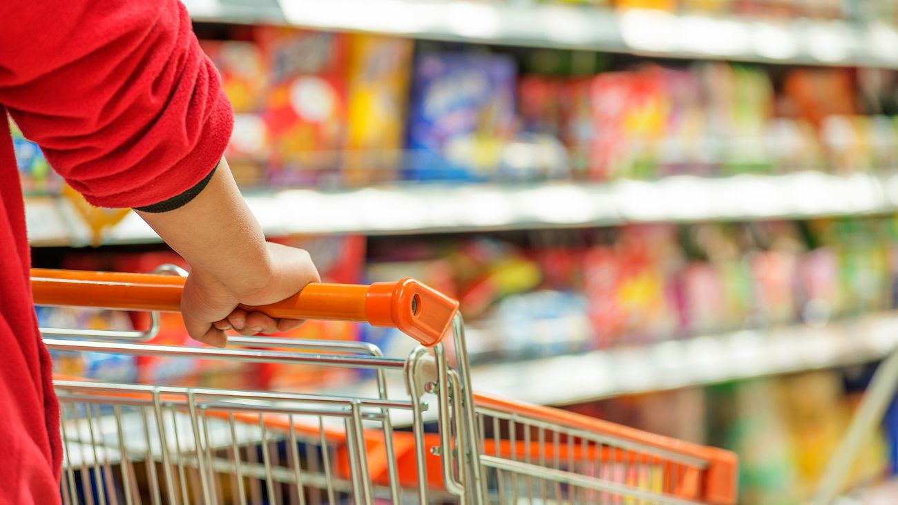 Productos a solo $1.000: Los mejores descuentos en supermercados durante noviembre