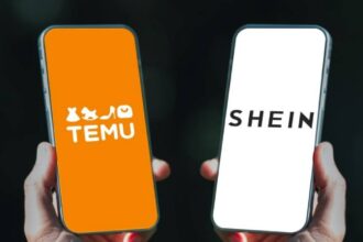 Cuándo se empezará a aplicar el IVA en las compras de Shein, Temu y AliExpress