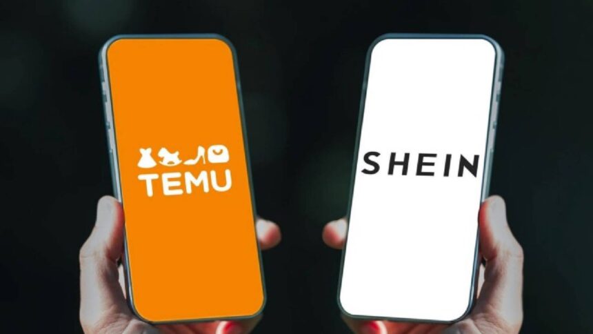 Cuándo se empezará a aplicar el IVA en las compras de Shein, Temu y AliExpress