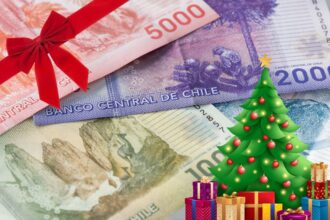 Aguinaldo de navidad 2024: cuál sería el monto que recibirán los pensionados