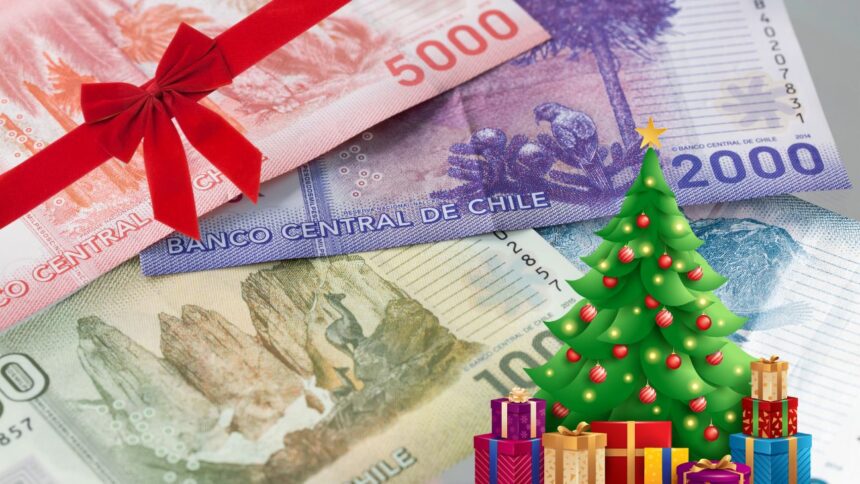 Aguinaldo de navidad 2024: cuál sería el monto que recibirán los pensionados