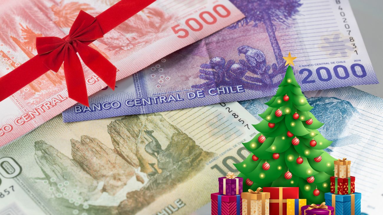 Aguinaldo de navidad 2024: cuál sería el monto que recibirán los pensionados