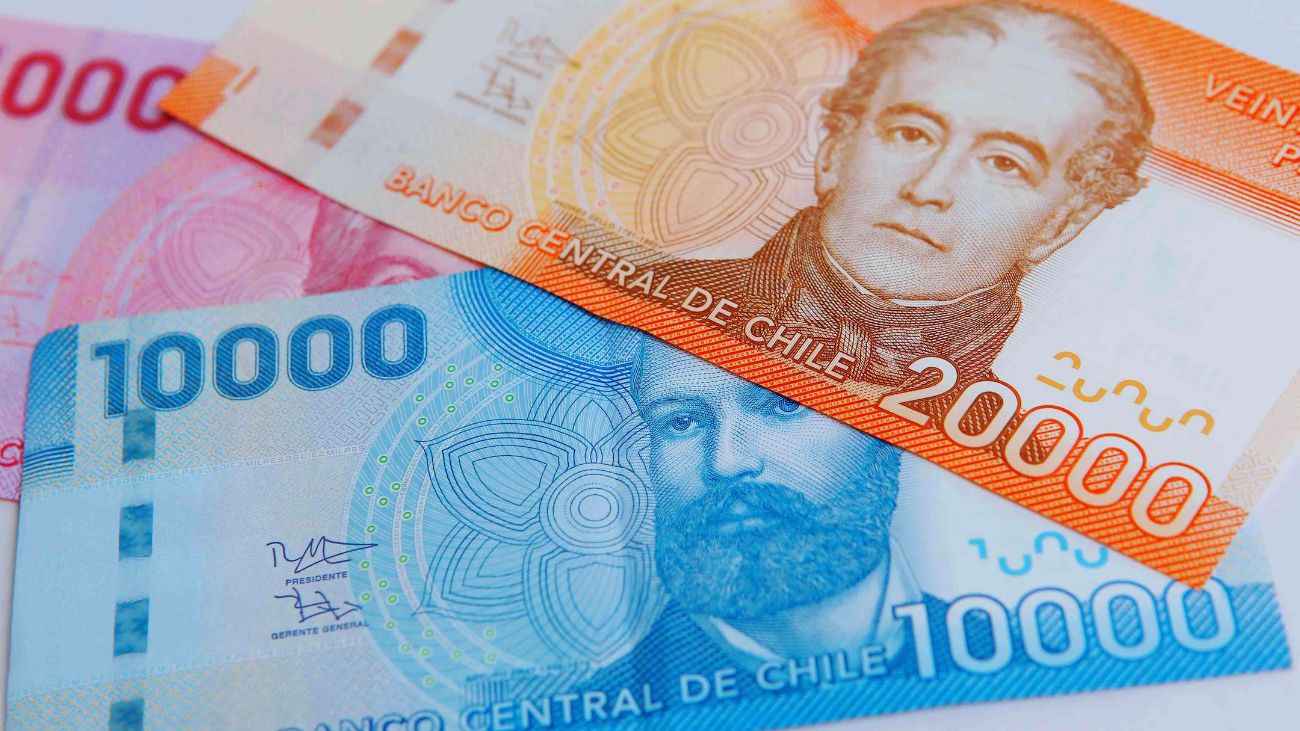Beca del Presidente otorga hasta $800.000 al 40% más vulnerable del Registro Social de Hogares Beca del Presidente otorga hasta $800.000 al 40% más vulnerable del Registro Social de Hogares