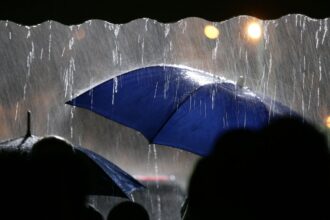 Aviso de tormentas eléctricas en Chile: zonas afectadas y pronóstico del tiempo