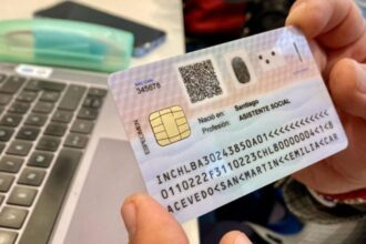 Carnet de identidad: revisa cómo obtenerlo sin ir al Registro Civil