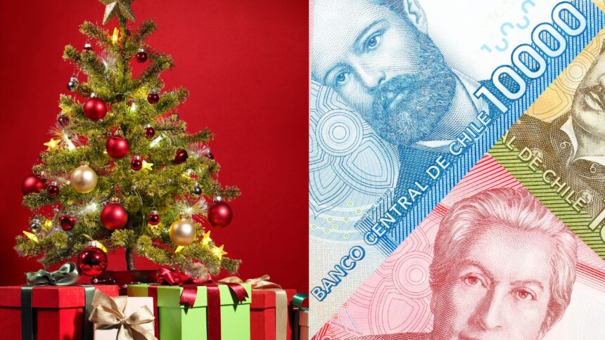 Aguinaldo de Navidad para pensionados: a quiénes se les incrementará el bono este año