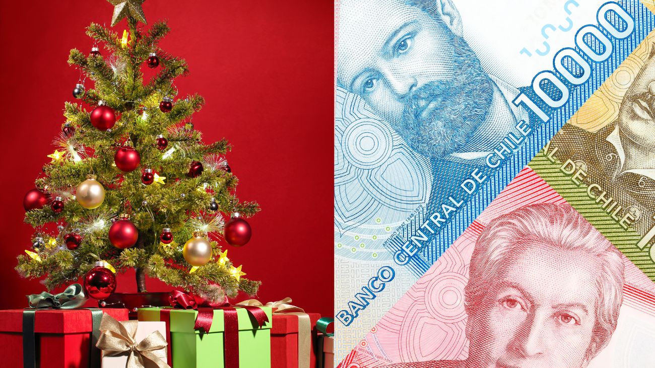Aguinaldo de Navidad para pensionados: a quiénes se les incrementará el bono este año Aguinaldo de Navidad para pensionados: a quiénes se les incrementará el bono este año