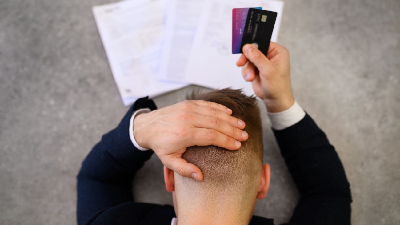 Revisa con tu RUT si estás en el Registro de Deudores Revisa con tu RUT si estás en el Registro de Deudores