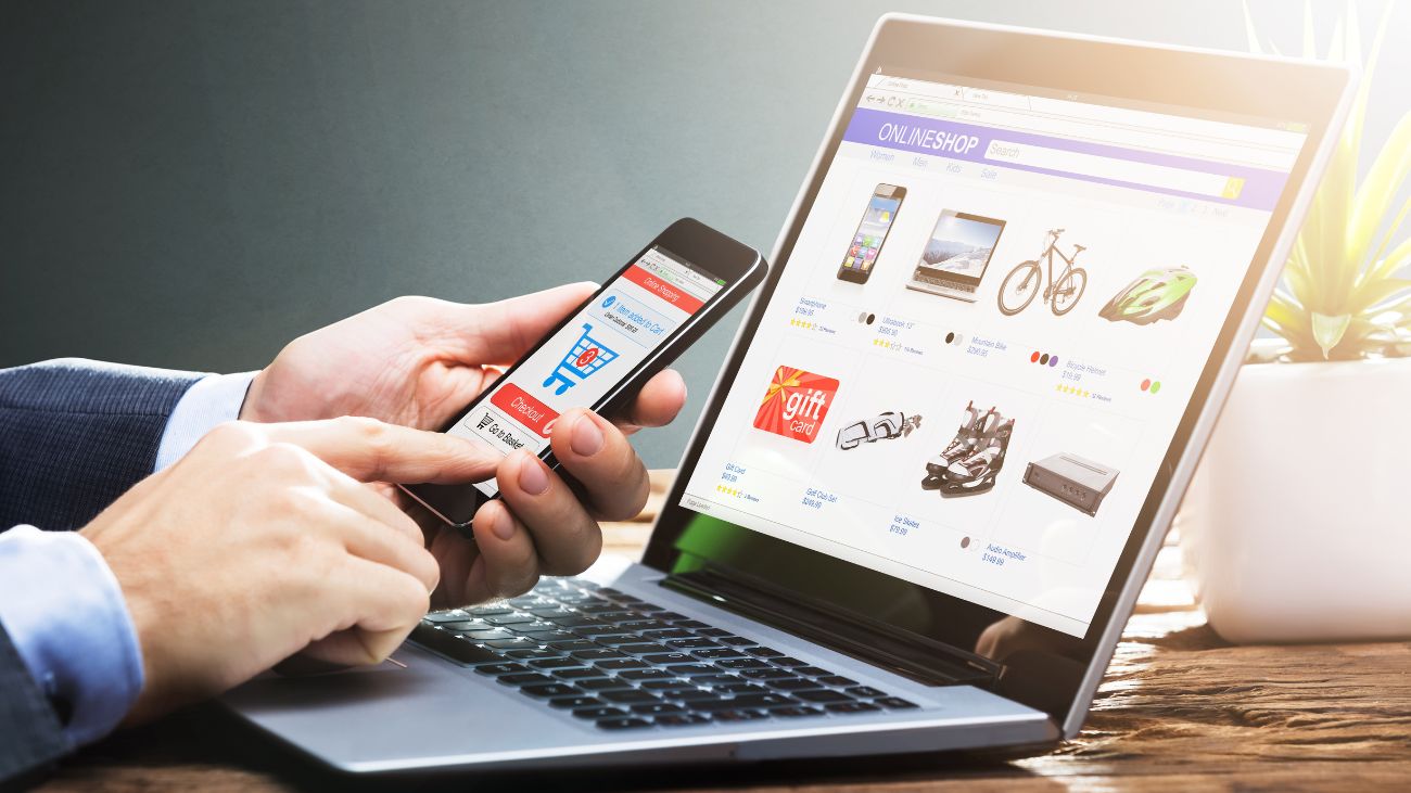 Cuándo se empezará a aplicar el IVA en las compras de Shein, Temu y AliExpress
