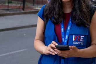 ¿Te gustaría trabajar en el INE? Estas son las ofertas laborales disponibles y cómo postular a ellas